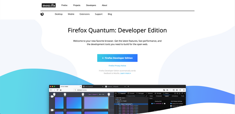 Setup Firefox for Web Development in 3 Minutes