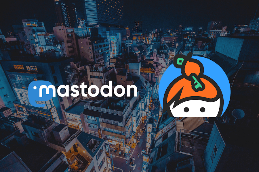 How to Verify Your Mastodon Account with Keybase